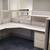 16 Pre-Owned Herman Miller AO2 & Ethospace cubicles with glass availab 9 thumbnail