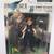 Vintage Final Fantasy VII Cloud Strife Action Figure 1 thumbnail