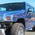 2008 Hummer H2  6.2l V8  Ultra Marine Ed  Lux Pack  Nav  Air Susp  $71 23 thumbnail