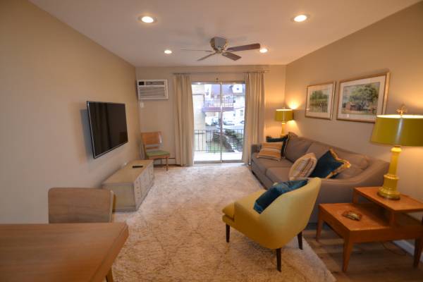 $1,295 / 1br - 600ft2 - R-19 Corp Furn 1BR Center City location (Cincinnati)63974472217475120