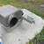 kitty litter box, self cleaning, includes 2 bags litter 2 thumbnail