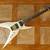 DBZ Bird Of Prey 2009 ~ Seymour Duncan ~ Floyd Rose ~ OHSC 19 thumbnail