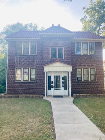 Section 8 housing for rent