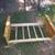 Solid Wood Reconditioned Bed Frame.... 7 thumbnail
