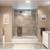 Sliding Shower Safety Glass Door Enclosure 3 thumbnail