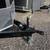 7X16 Enclosed Cargo Trailers - Semi Screwed Exterior - D Rings - Stabilizer Jack 14 thumbnail