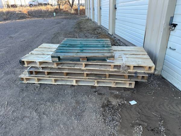 Free Pallets 1