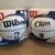 Two (2) Wilson Basketballs - LA Clippers Unsigned '23-'24 ($20 for both) 1 thumbnail