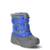 NEW SZ 11 Toddler Boy Girl Insulated Winter Snow Boots 1 thumbnail