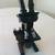 MICROSCOPE WITH CARRYING CASE AND ILLUMINATOR 1 thumbnail