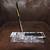 Vintage Lucite Pen Holder and Calendar 1 thumbnail