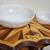Vintage Milk Glass items- 3 bowls, 2 cups and fish dish 2 thumbnail