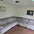 Ashley sectional couch 1 thumbnail