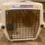 Petmate Jr. Animal Kennel Portable Carrier 1 thumbnail