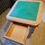 Lego Table  Custom made 26" x 26" 4 thumbnail