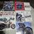 Motorcycle books.     &***& 2 thumbnail