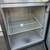 Silver King Undercounter Glass Door Freezer Display Merchandiser 5 thumbnail