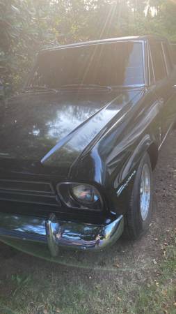 66 Stude daytona - $10,000 (Bonney lake)63473778593539123