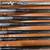 Mizuno JPX EZ 2013 irons set 6H - SW Graphite Regular Flex Righ-Handed 6 thumbnail