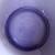 Pyrex Purple Glass 2.5 Quart Mixing Bowl 4 thumbnail