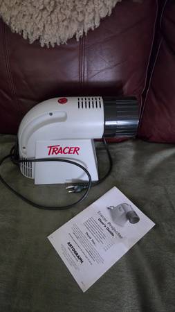 Projector Tracer 1