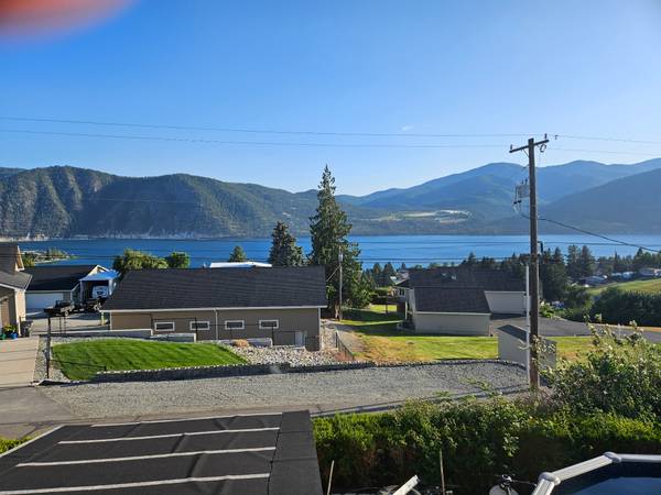 $1,850 / 1br - 800ft2 - Manson Cozy One Bedroom - Year Lease Available (Manson)63808995206915122