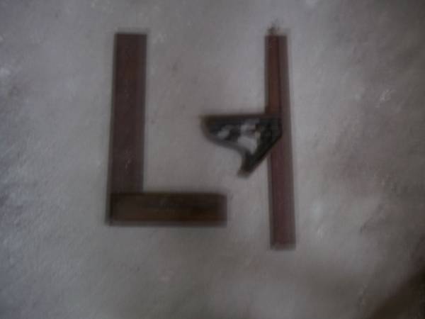 Squares 1