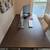 Custom Wood Office Desk 2 thumbnail