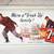 Vintage 1949 --7-Up 7up Soda Advertising Sign 1 thumbnail