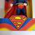 Ultimate Superman Man Of Steel Kenner 1995 10” Poseable Action Figure 2 thumbnail