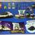 Lego City Spaceship & Asteroid Discovery 126pcs New 2 thumbnail