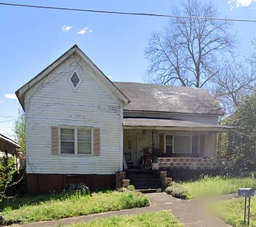 $10,000 / 4br - 982ft2 - CHEAPEST HOUSE IN ANNISTON FOR SALE CASH OR OWNER FINANCING (anniston)63736160537857120