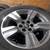 18" Colorado / Canyon aluminum wheels 1 thumbnail