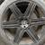MERCEDES GL450 BLACK RIMS AND TIRES 22" 14 thumbnail