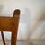 Two (2) Matching Antique Shaker Spindle Farmhouse Side Chairs 7 thumbnail