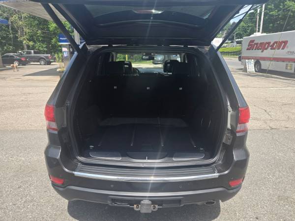 2011 Jeep Grand Cherokee - $6,995 (Haverhill)63615273183619123