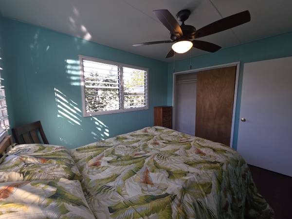 $3800.00 / 2br - Charming Stand Alone Furnished 2BR/1BA House in Kailua - Cat OK63939535266947124