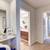Double Sinks, Wood Burning Fireplace, 1BD 1BA 1 thumbnail