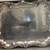 Antique 1930-40s Goldfeder Silver Ornate Butlers Serving Tray Platter 1 thumbnail