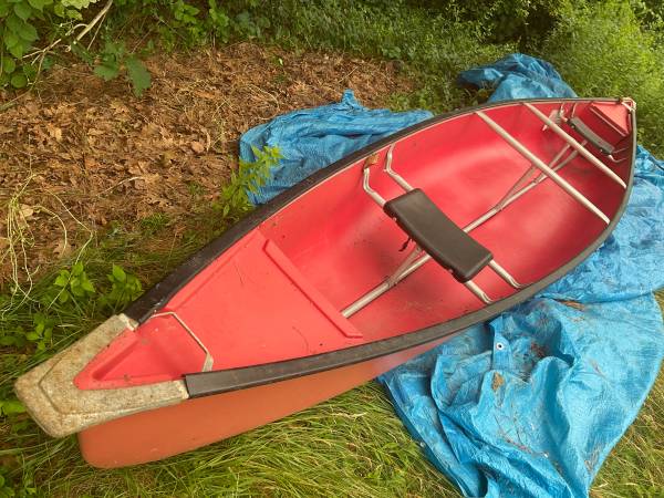 Canoe 1