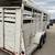 1981 Miley horse /cattle/ trailer 3 thumbnail