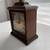 Seth Thomas Buckingham Four Jewel Manual Wind Mantel Clock 6 thumbnail