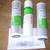 Apec R.O.E.S.-50 reverse osmosis replacement water filters 1 thumbnail