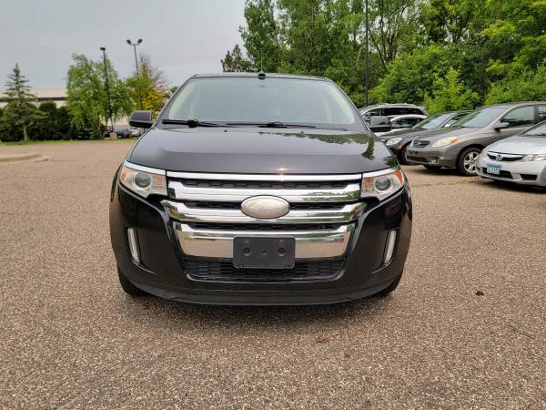 2011 FORD EDGE SEL 4WD********** - $7.995 (maplewood)63470777491329123