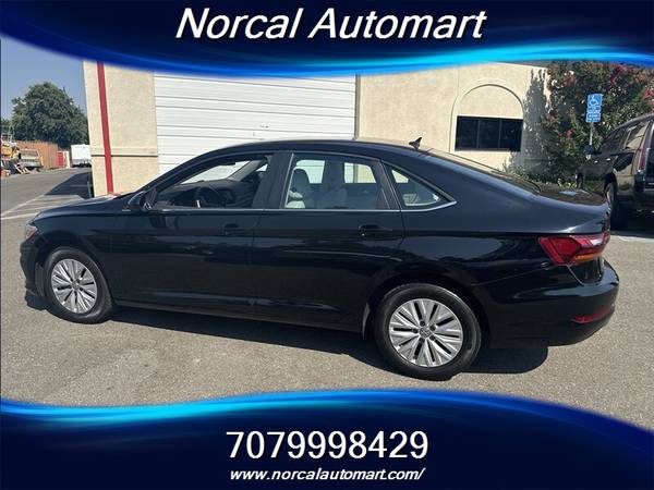 2019 Volkswagen Jetta S - $13,99563619344279553123