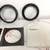 Tiffen MCS Magnetic Camera Filters Systems Masks, Adapters 3 thumbnail
