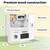 KidKraft Large Wooden Play Kitchen with Lights & Sounds 7 thumbnail