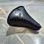 Old school bicycle saddle 1 thumbnail