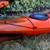 WILDERNESS SYSTEMS TSUNAMI TOURING KAYAKS KAYAK 7 thumbnail