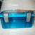 Watertight Box 1.5 Liters Large Blue NEW Outdoor Products - CONTAINER 3 thumbnail